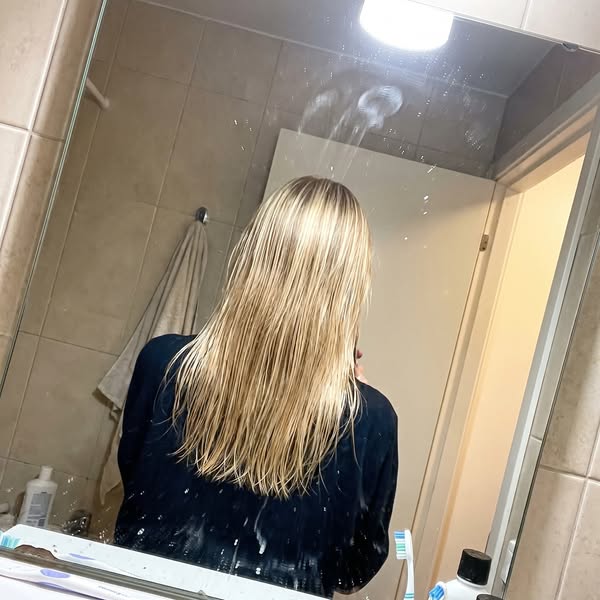 Read this if you want your old hair back