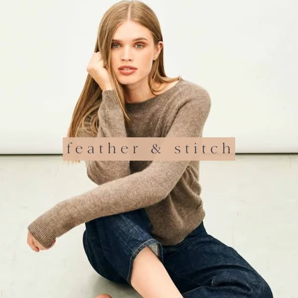 Your Autumn Wardrobe Starts Here
