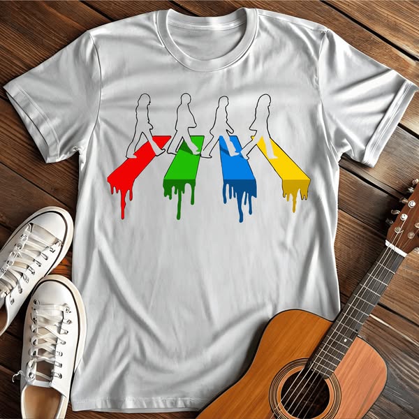 Beatle Juice T-Shirt