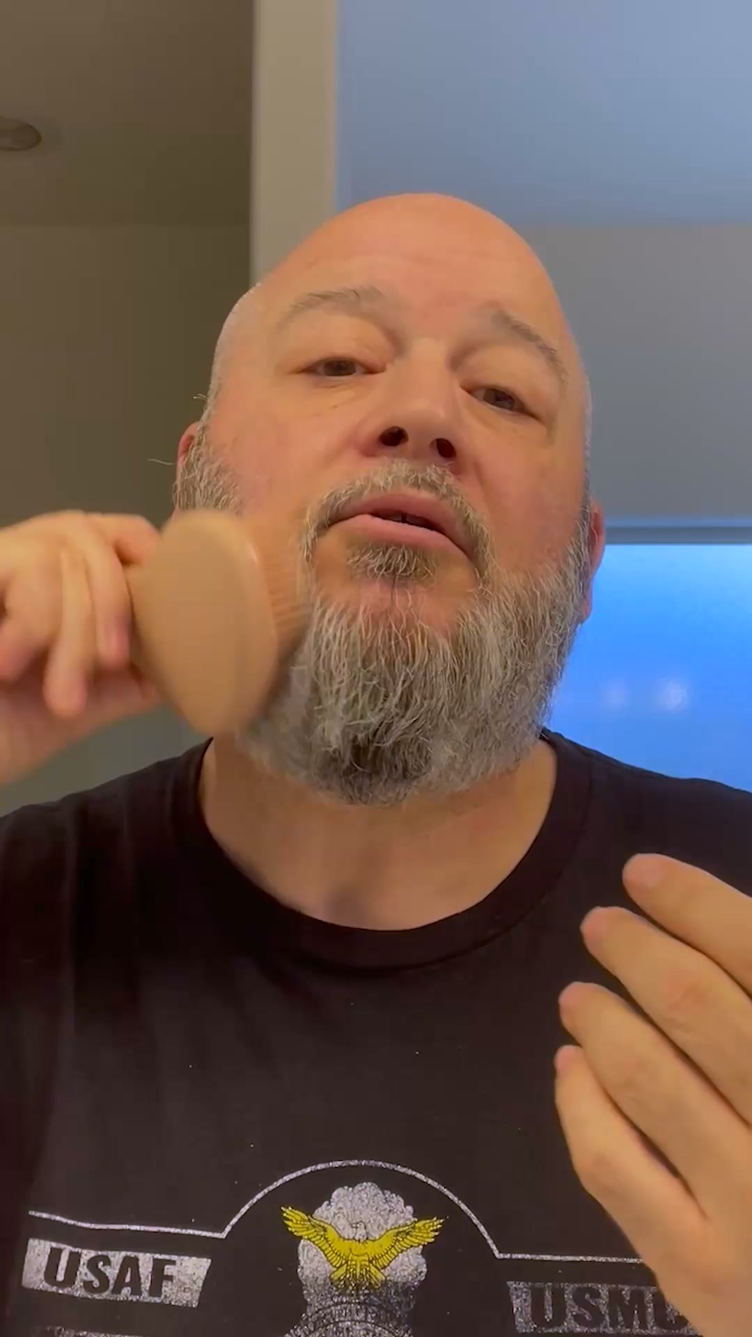 Your new favorite brush