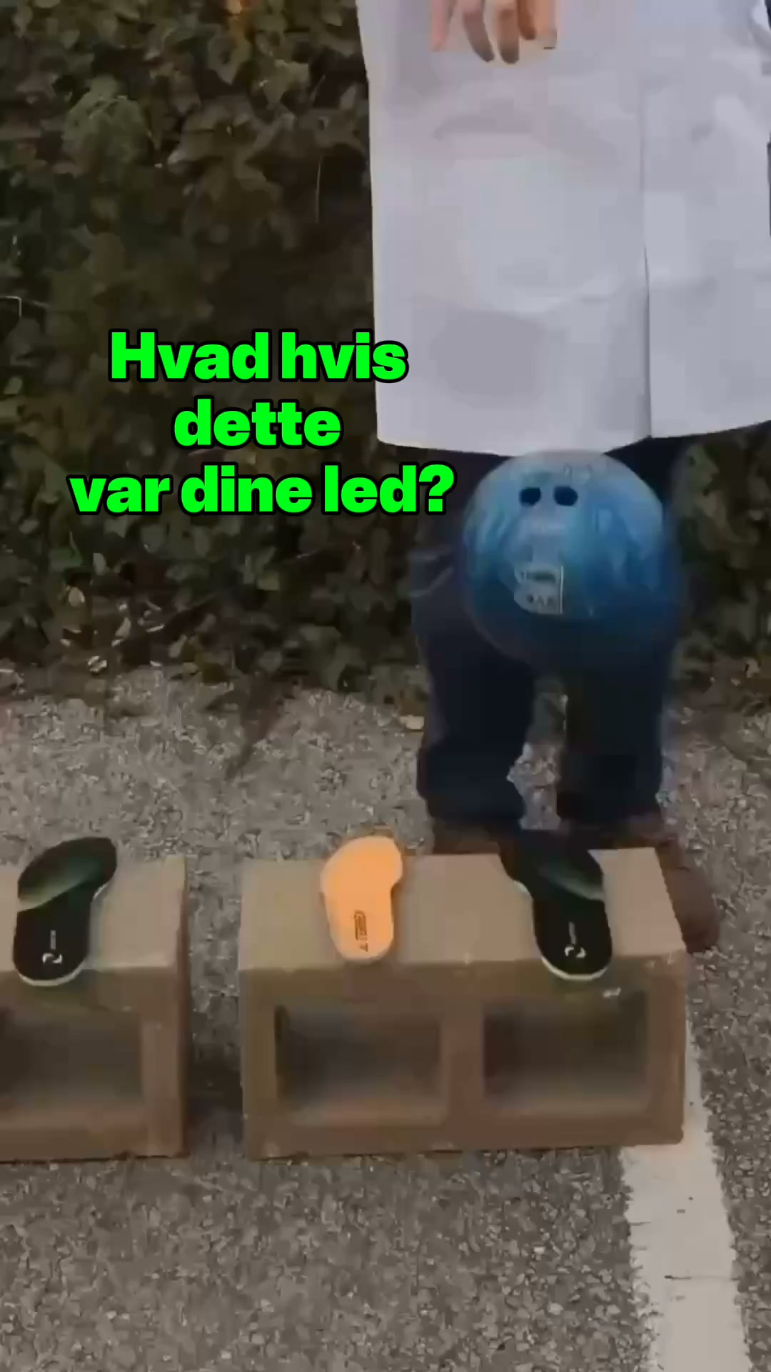 Løb uden smerter - prøv dem risikofrit!