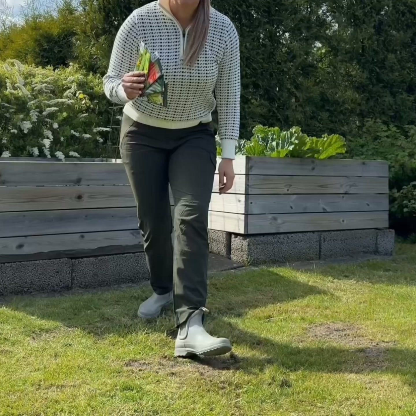 Evie Reco Pants