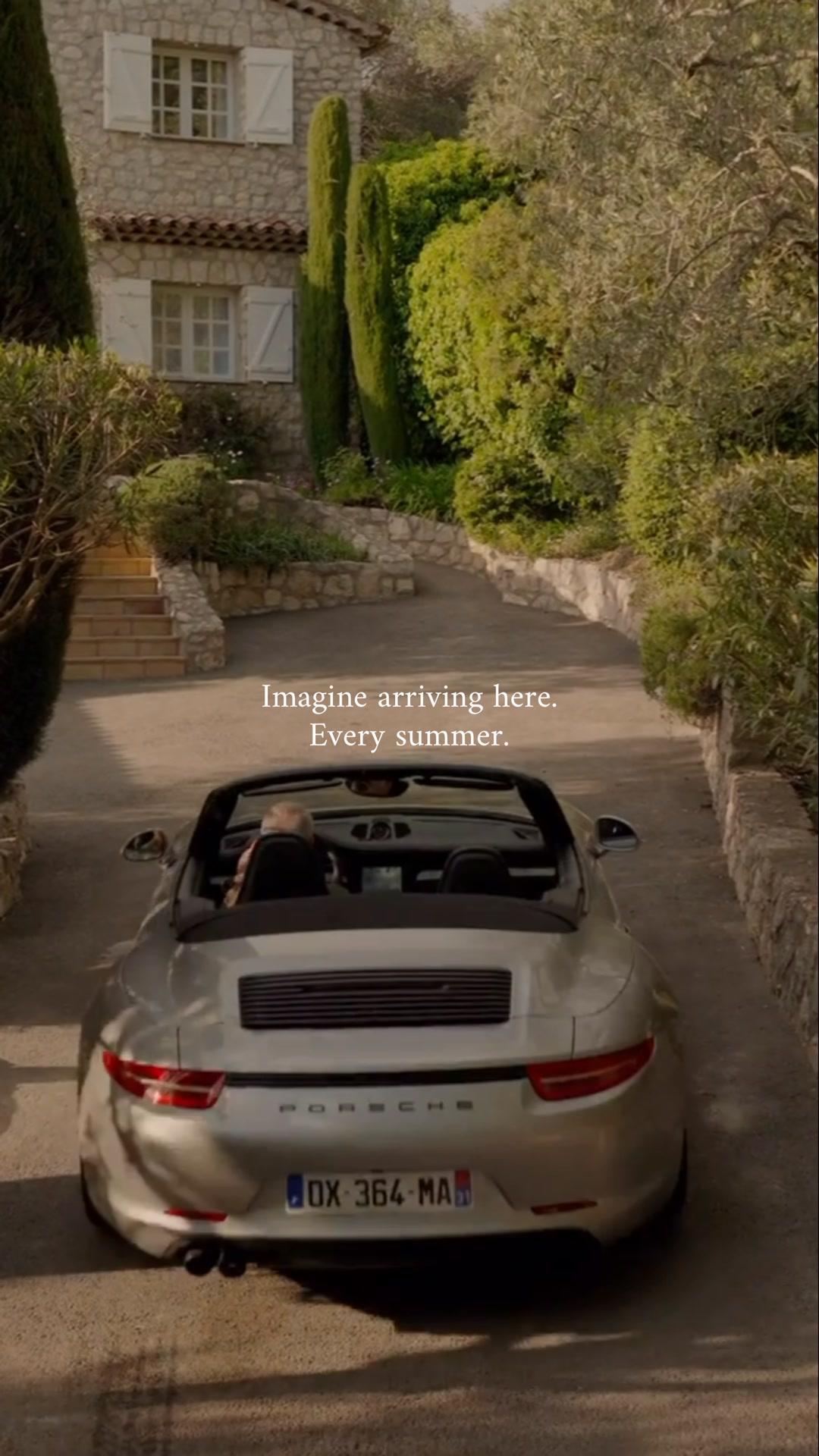 Own a home in the South of France, differently.