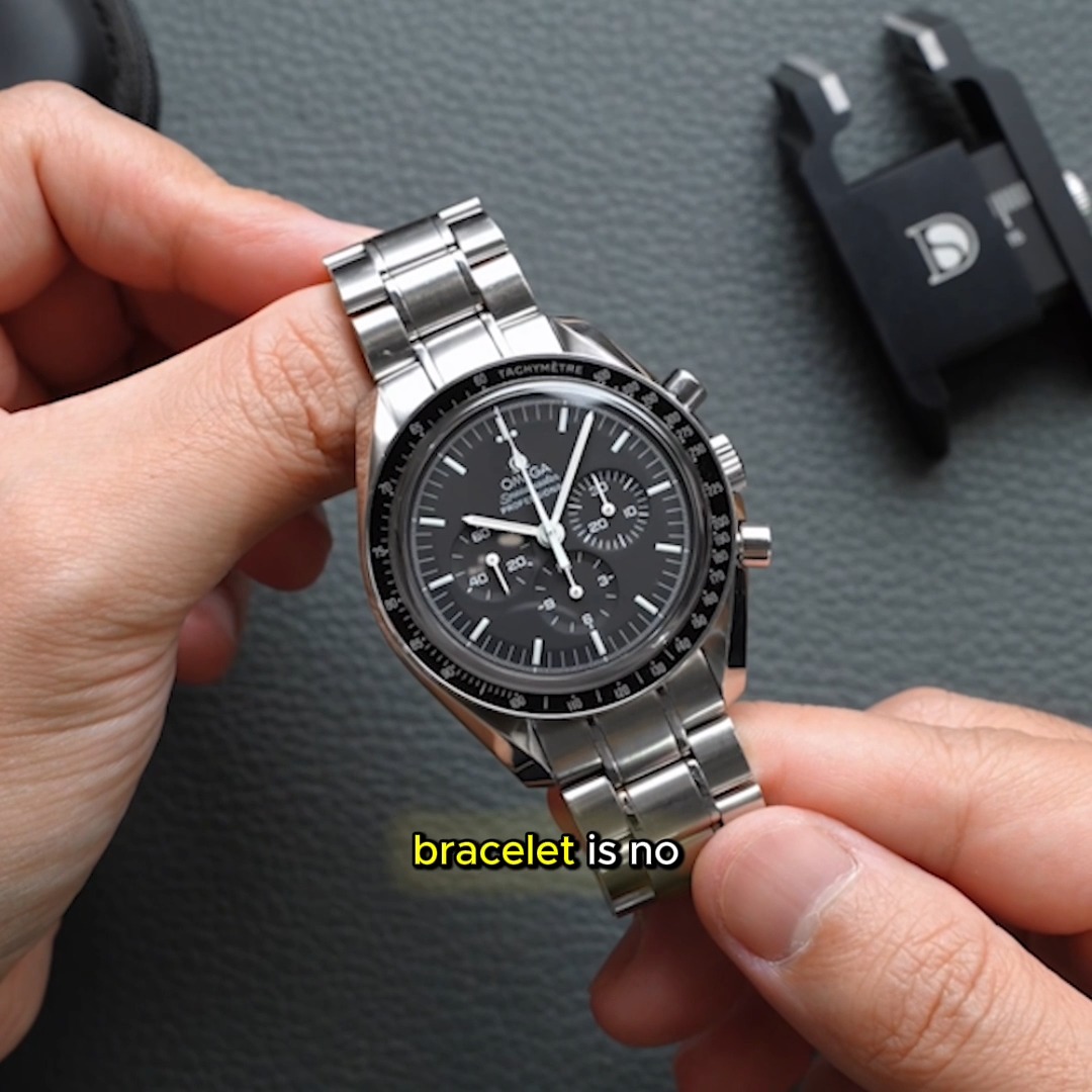 Take bracelet changes into your own hands