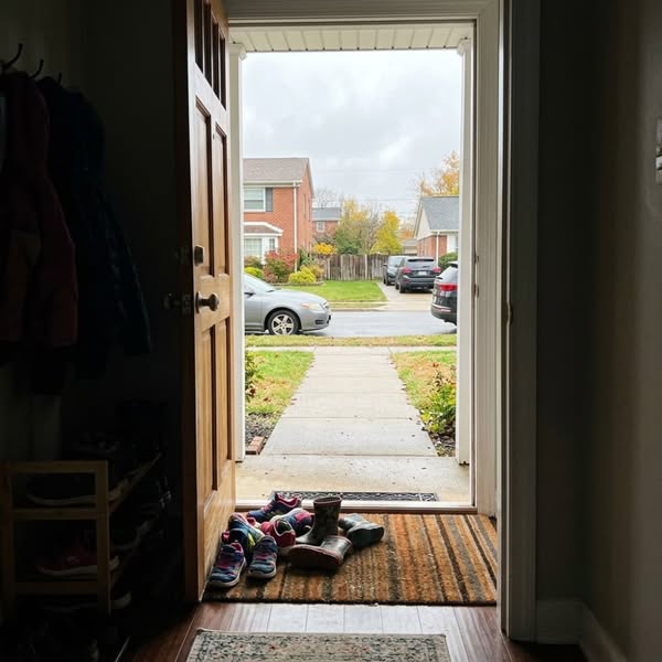 Clean Air, Effortlessly