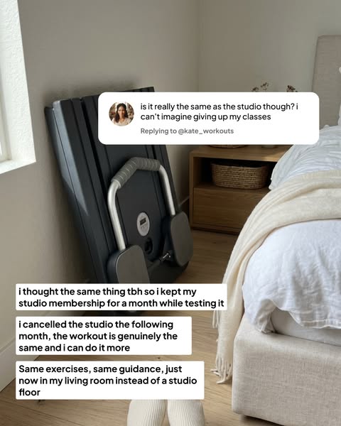 Pilates Board for Home – Transform in 60 Days!