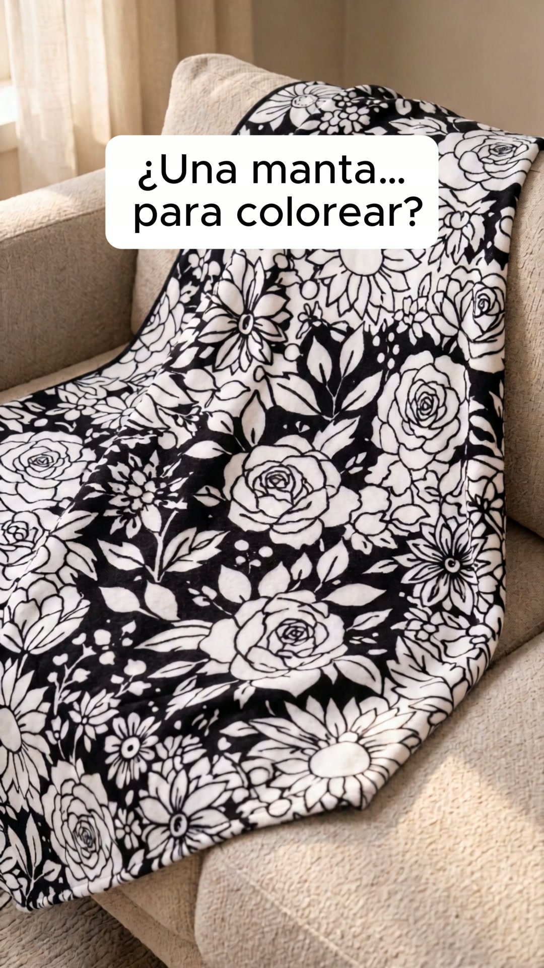 Un regalo que no acaba en un cajón
