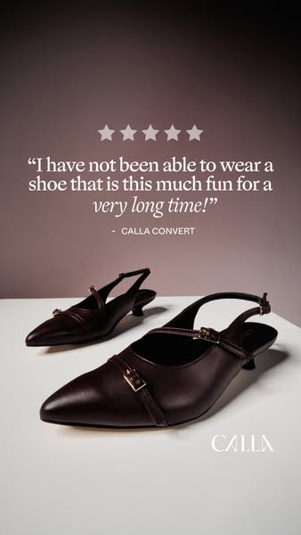Experience Calla Comfort
