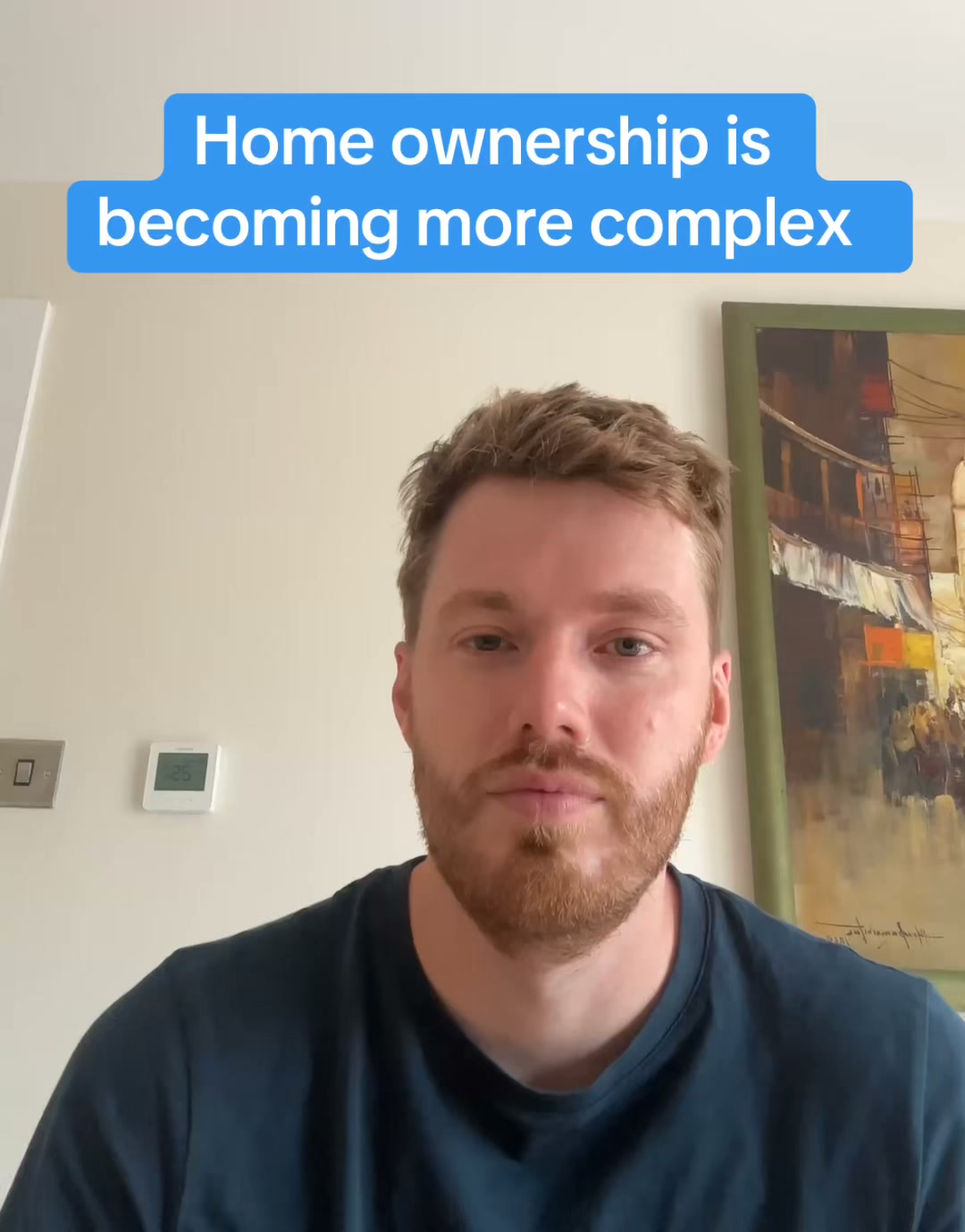 How mortgage advice really works