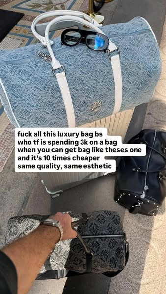 Best bag ive ever seen