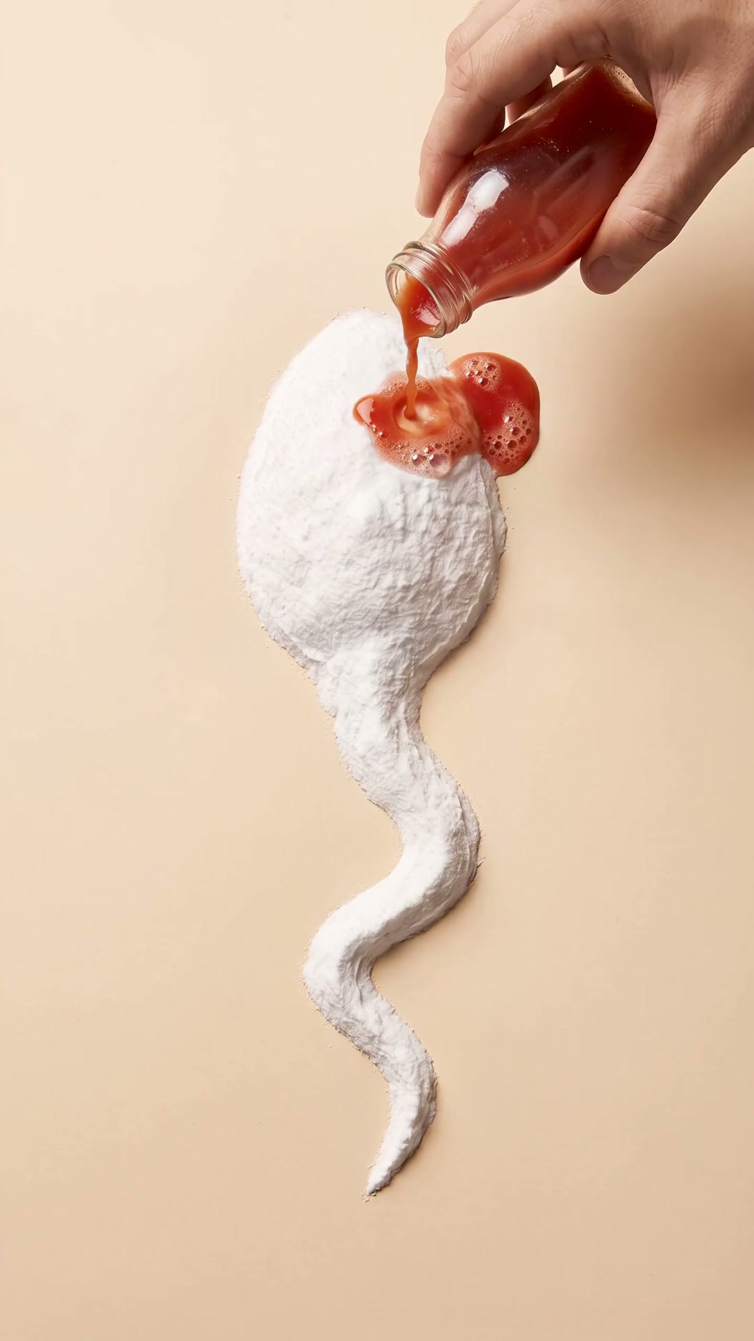 A different approach to baby-making