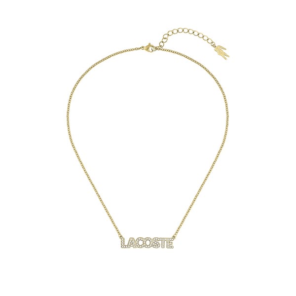 Κολιέ γυναικείο Lacoste 2040061