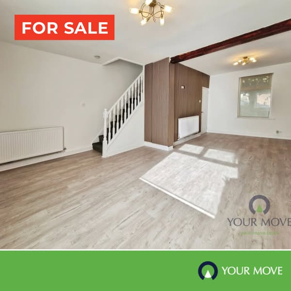 Station Road, Bagworth, Le67