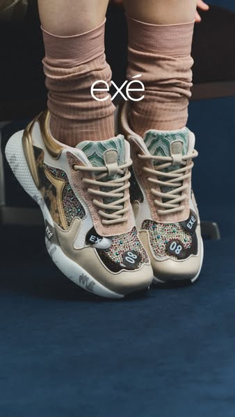 FW26 SNEAKERS | Nuestras favoritas
