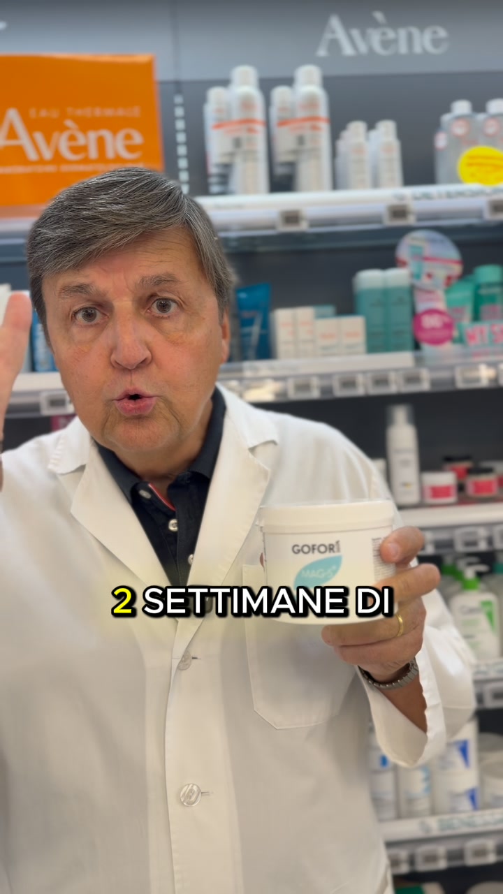 MAG 5+ | Magnesio bisglicinato in polvere, con B6 e C