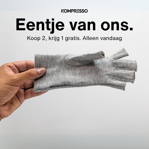 Premium Bamboe Handschoenen