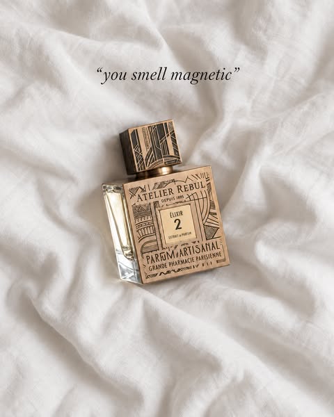 Niche Parfum