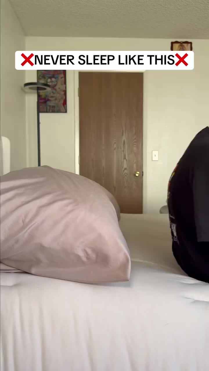 A More Comfortable Night Starts With the Right Pillow