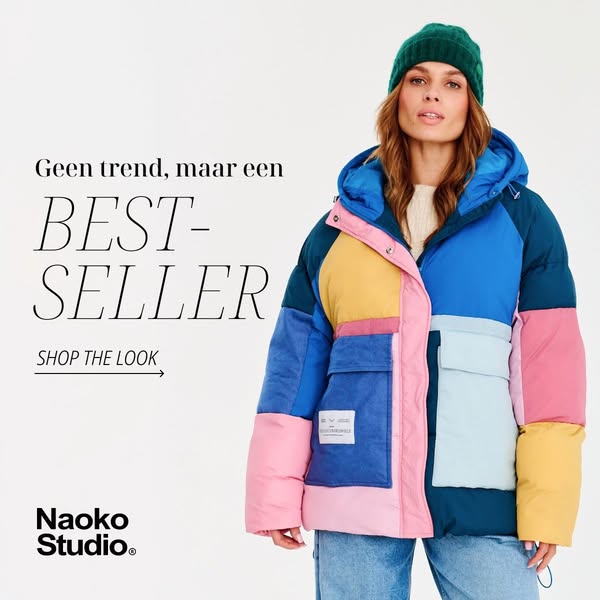 Winterbestsellers