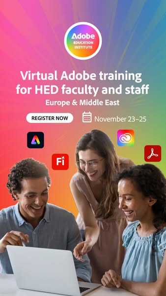 Build AI Skills for Teaching | Free Live Training
