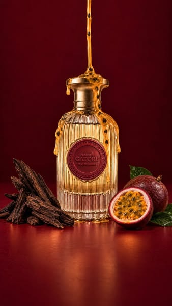 Oud Obsession. 30 Tage risikofrei testen.