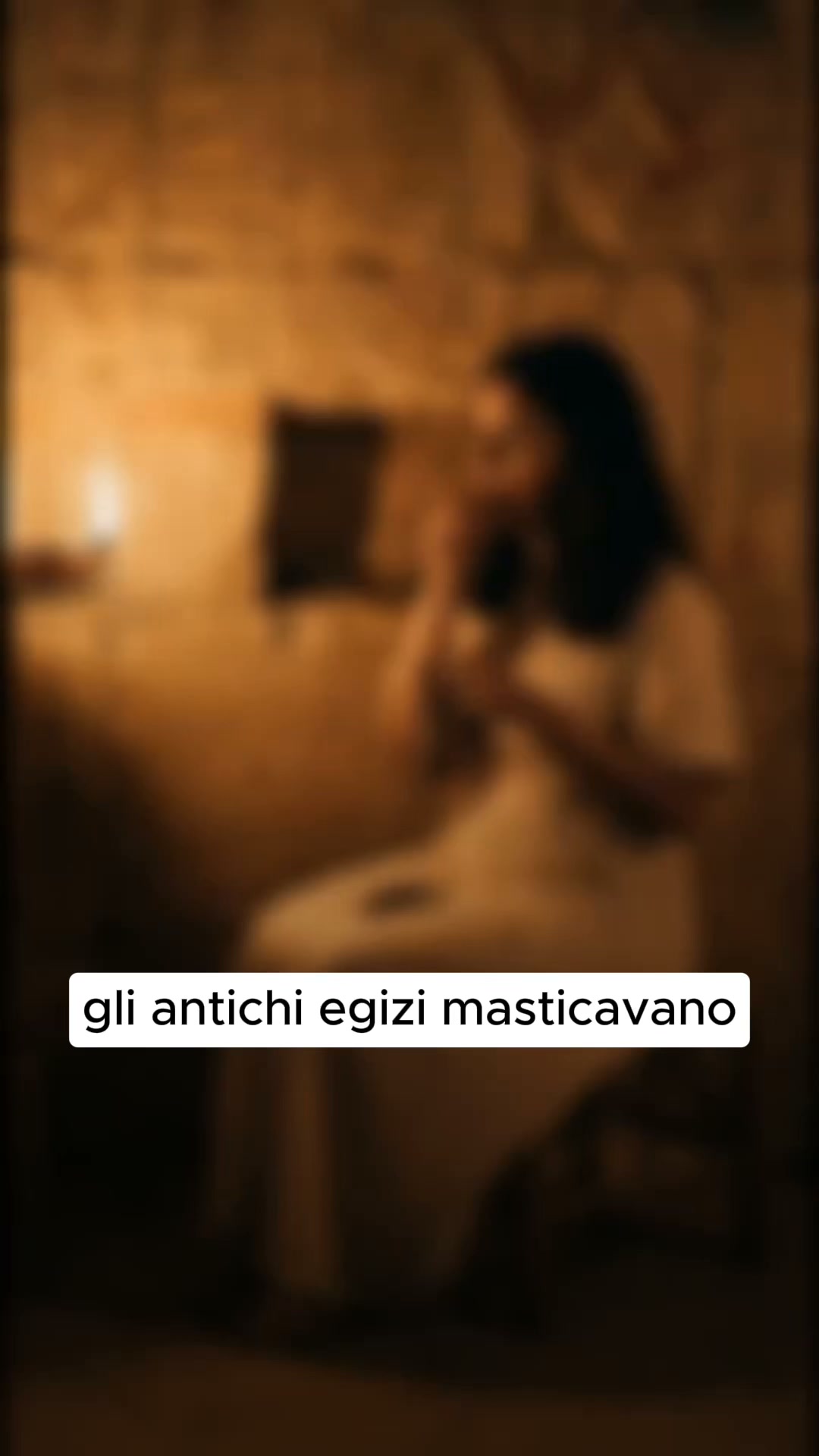 Non è il solito spray alla menta