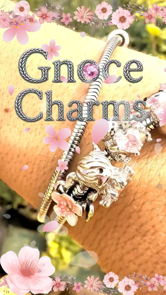 Anúncio de Gnoce Jewellery
