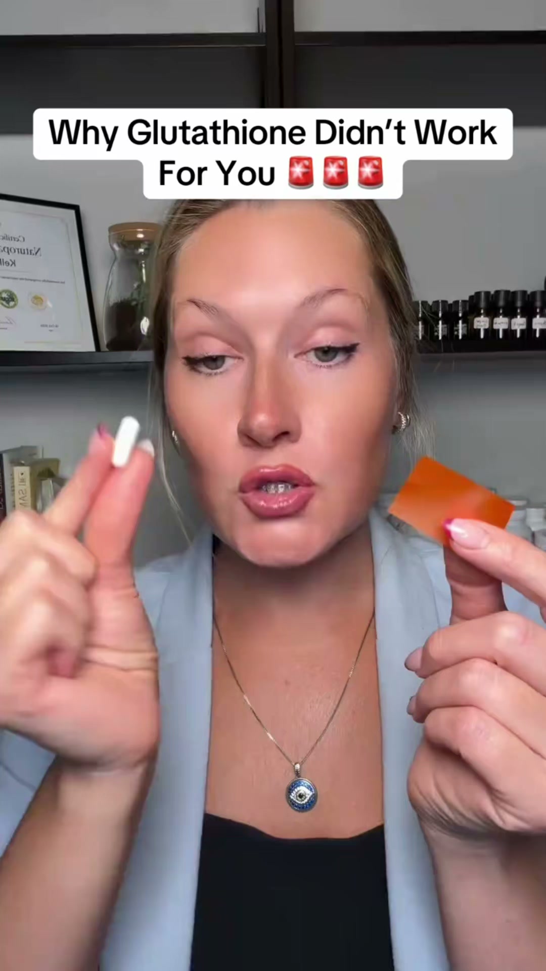 Your Skincare Routine May Be Missing This Step