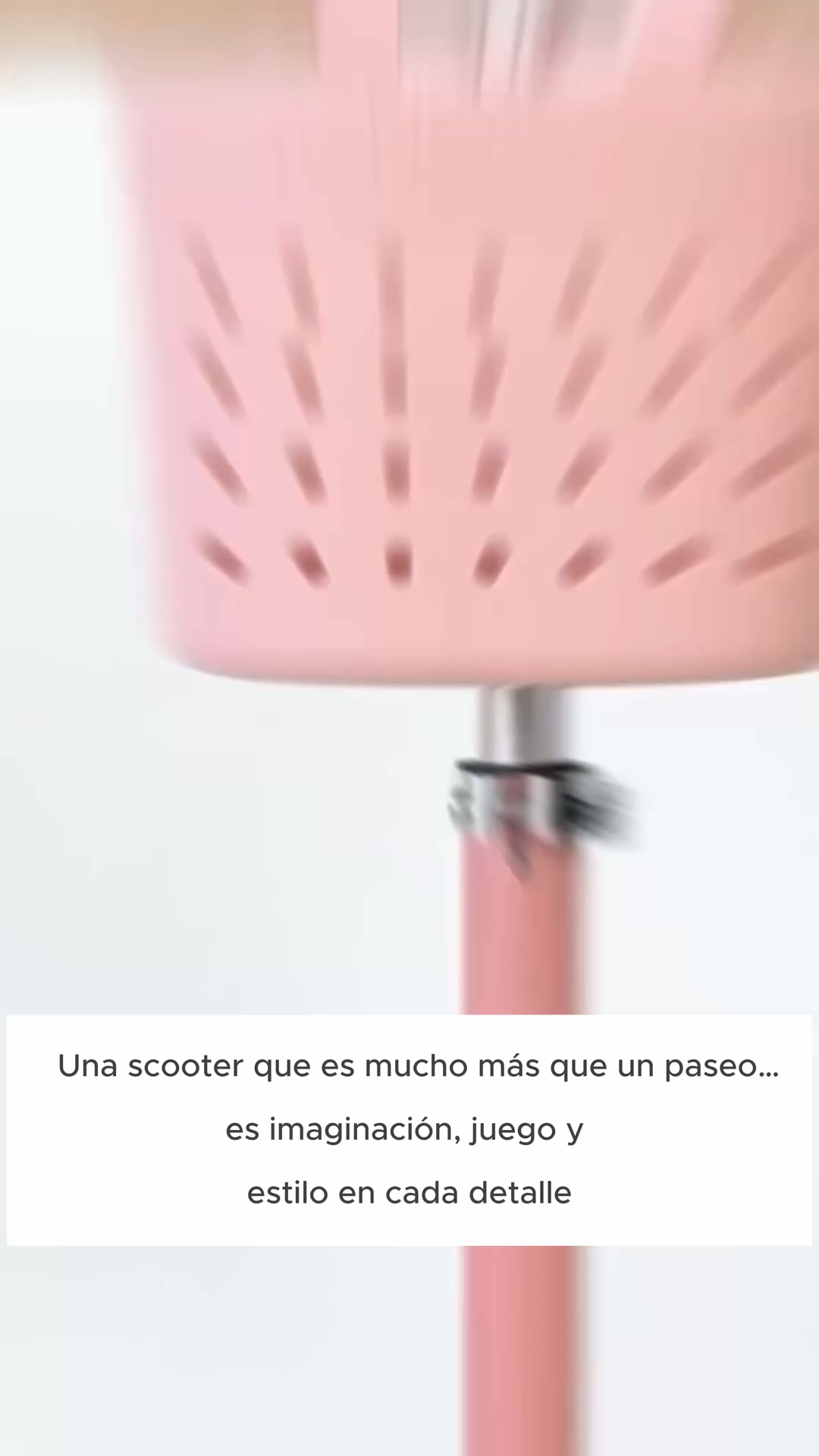 Pin & Ride de Banwood