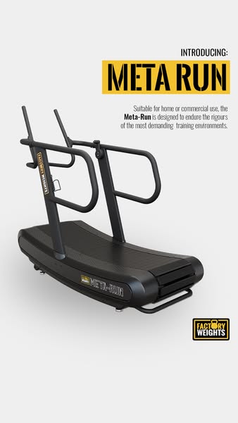 Home or Commercial Cardio