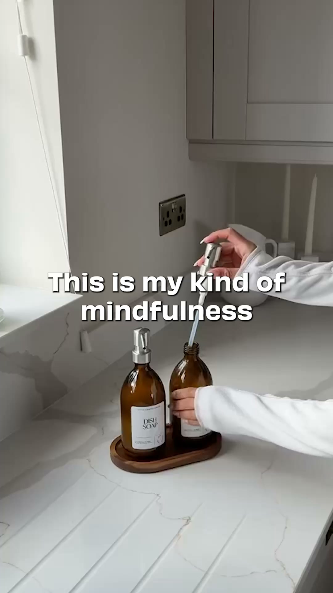 Give Your Kitchen a Countertop Reset