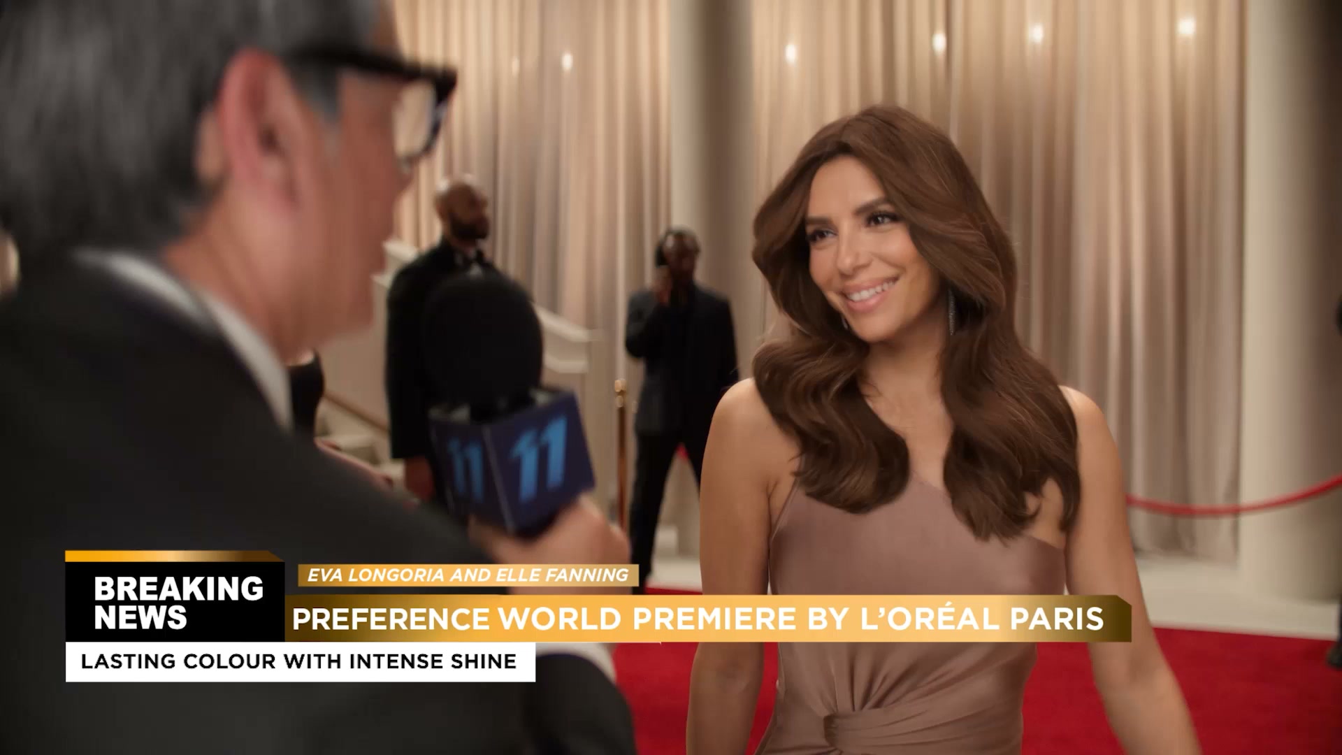 L'Oréal Paris Preference, Rich, Luminous & Fade-Defying Colour