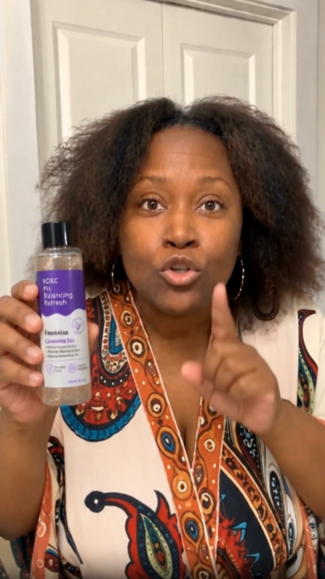 Your Shower Routine, Meet Renew.