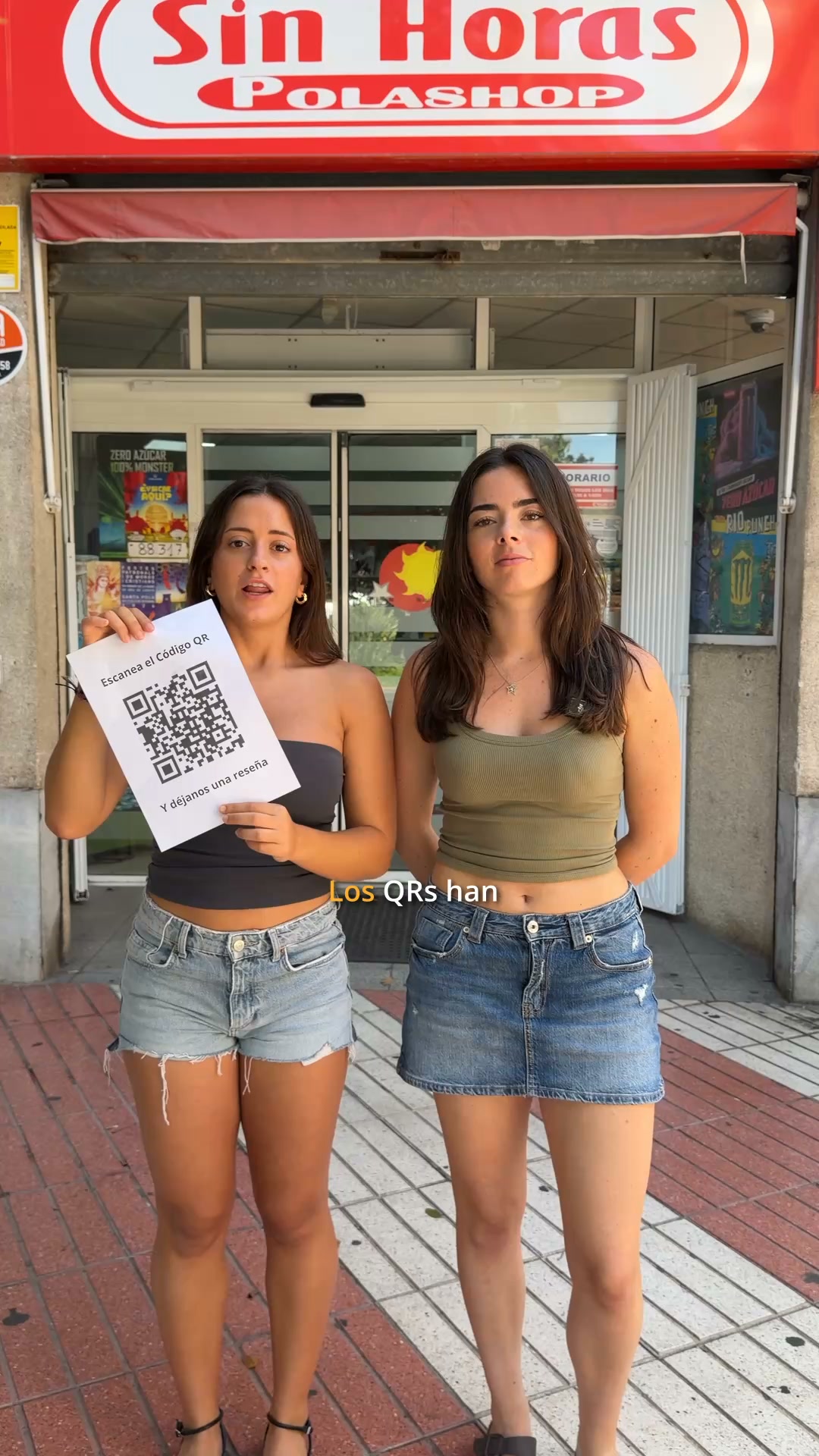 Te dejarán reseñas en 5 segundos