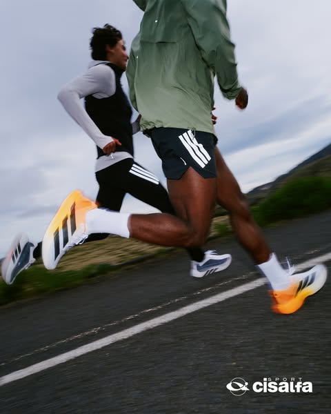 Cisalfa Sport | Selezione Running