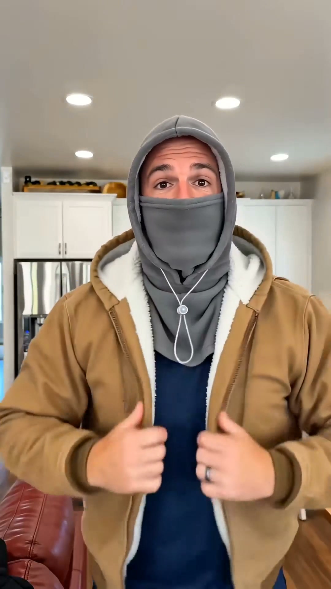Your Winter, Your Fit