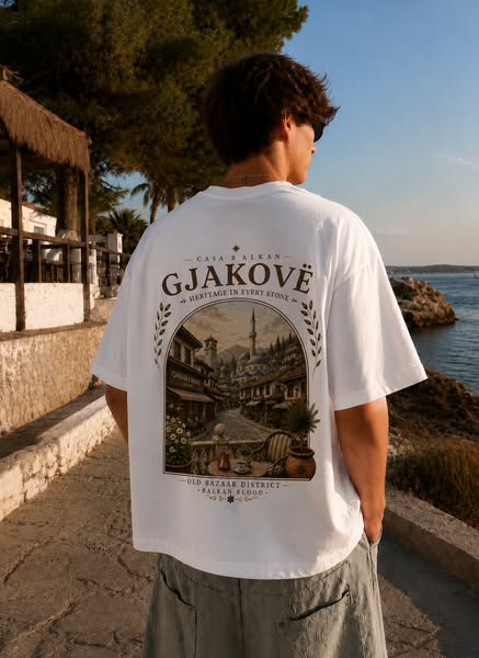 Summer Sale – 30% auf alle Shirts