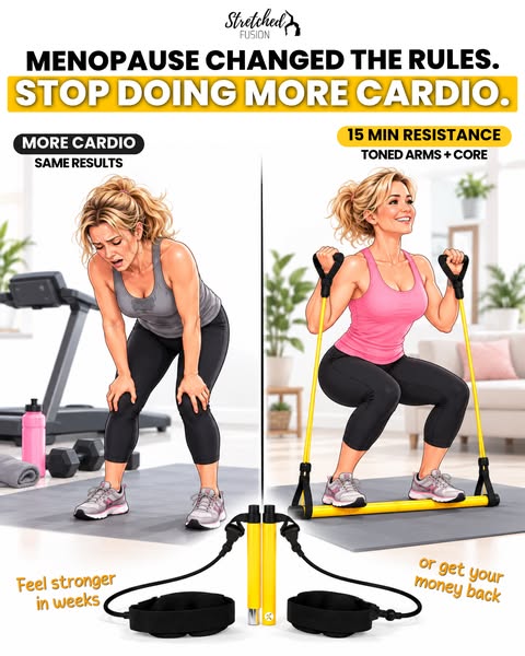 100% improved mobility or it's FREE