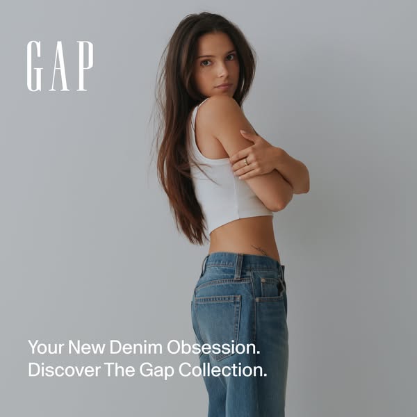 Denim On Your Own