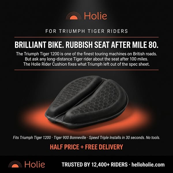 They Almost Bought A $900 Seat.