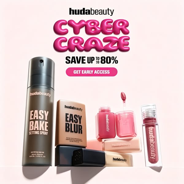 Reveal Your Best Beauty – Up to 70% OFF