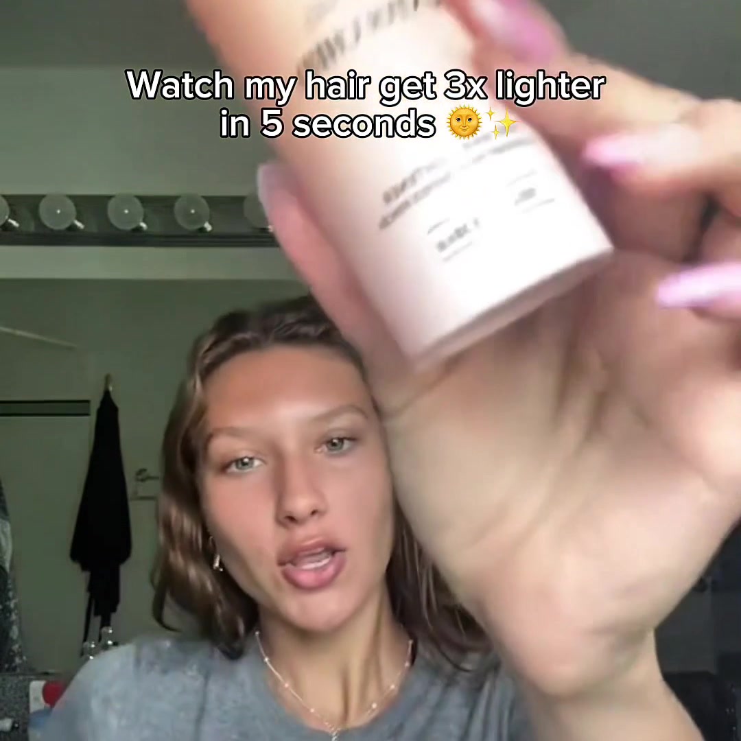 The Viral Spray — 30% Off