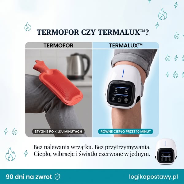 Ocena klientów: 4,8/5 Darmowa dostawa!