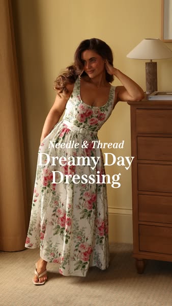 The Daywear Edit