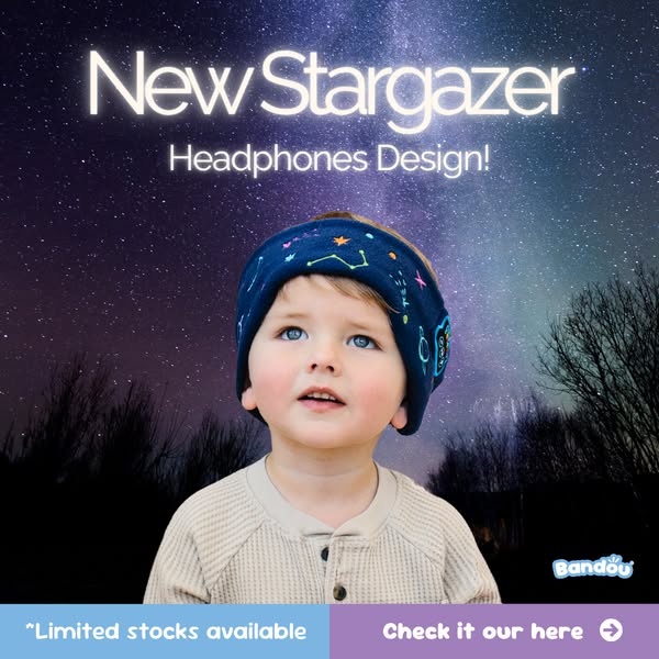 Get Stargazer before it sells out