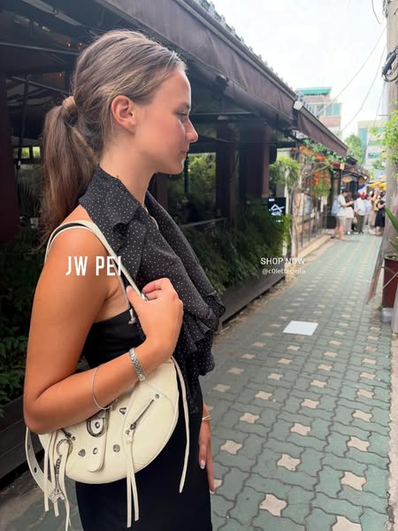 Tessa Collezione – JW PEI Italy Official