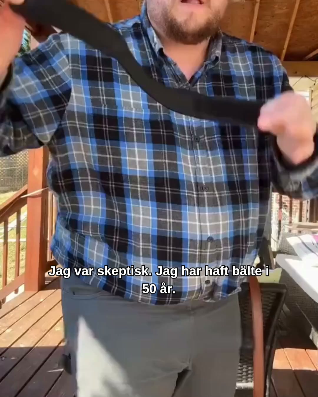 Jag var skeptisk