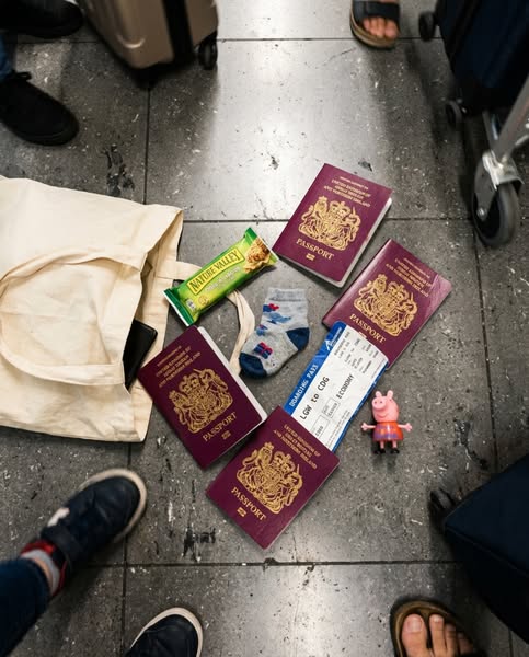 Travel With Peace of Mind