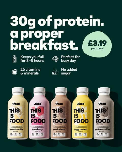 5 drinks for £15.95