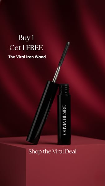 Lashes That Last
